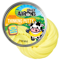 Crazy Aaron's Better Butter