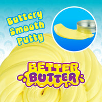 Crazy Aaron's Better Butter