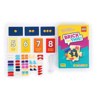 Dotted Games Brick Like This