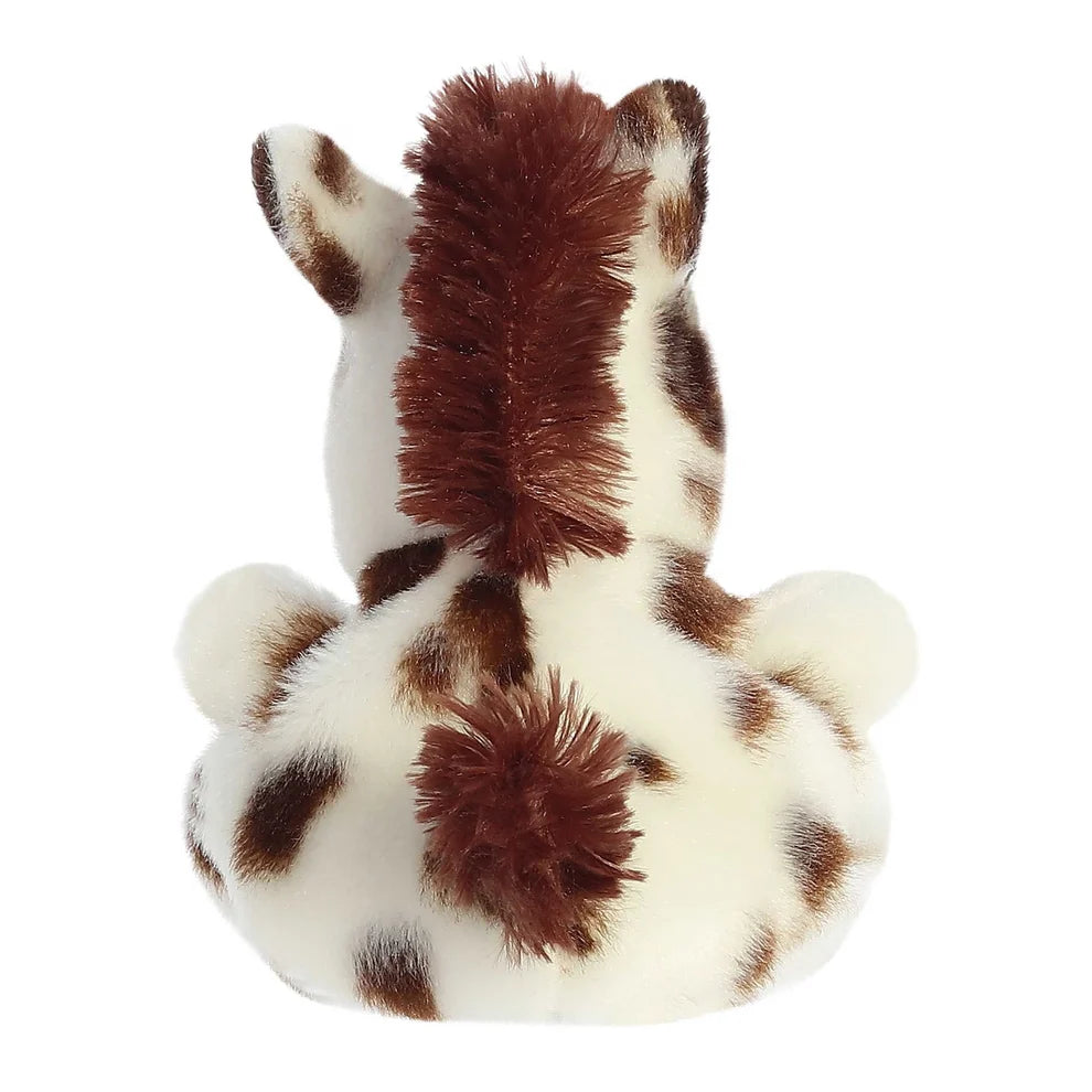 Aurora Haymitch Painted Horse Palm Pal