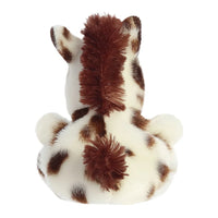 Aurora Haymitch Painted Horse Palm Pal