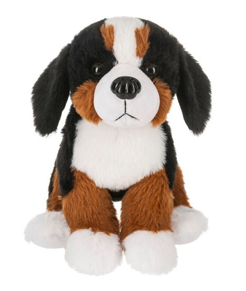 Webkinz 🍁Bernese Mountain Dog Plush