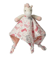 Mary Meyer Giddy Up Pony Character Blanket
