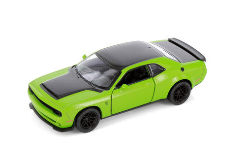 Dodge Challenger 2023 Die Cast