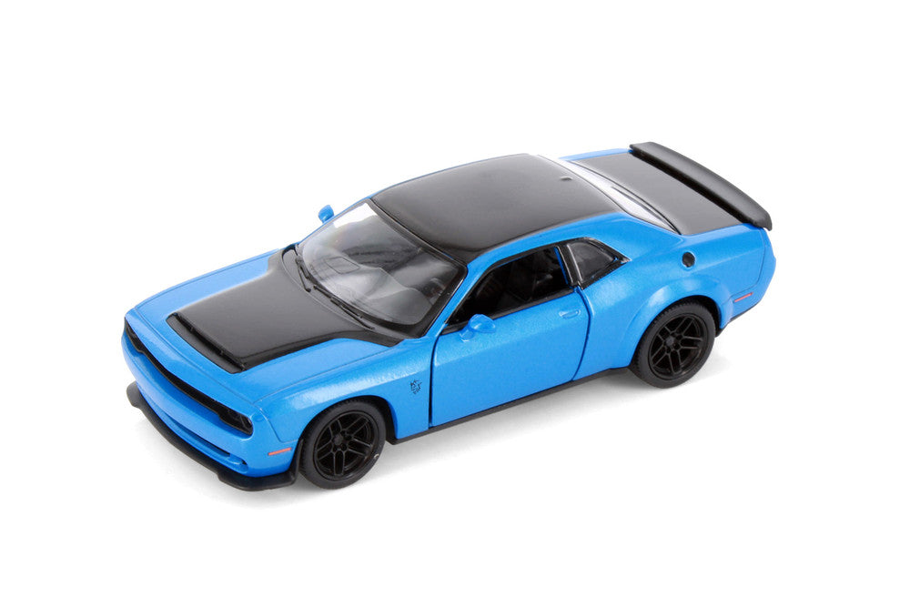 Dodge Challenger 2023 Die Cast