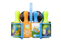 Out To Play Bowling Set