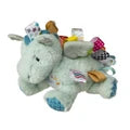 Mary Meyer Taggies - Mega Plush - Drax Dragon - 9"