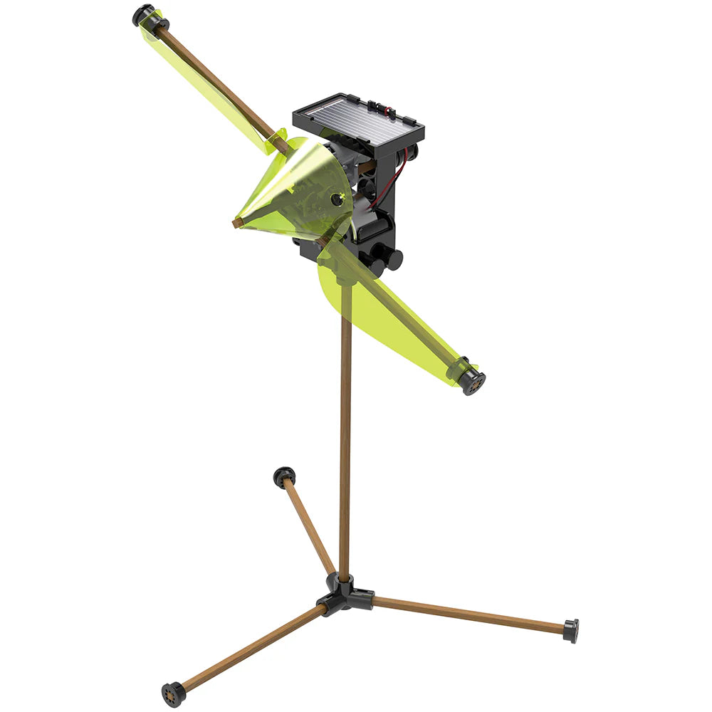 Thames & Kosmos Solar Powered Rover