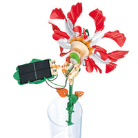 Thames & Kosmos Solar Flower - Ruby Ripple