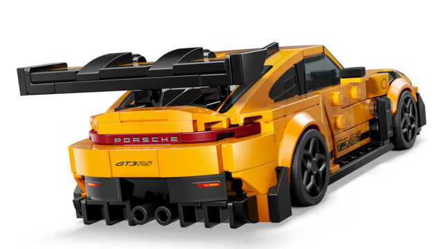Lego Speed Champions Porsche 911 GT3 RS Super Car 77239