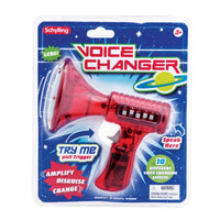 Schylling Voice Changer
