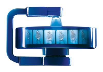 4M Animation Spinner