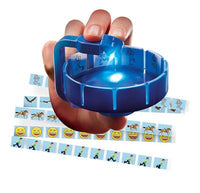 4M Animation Spinner