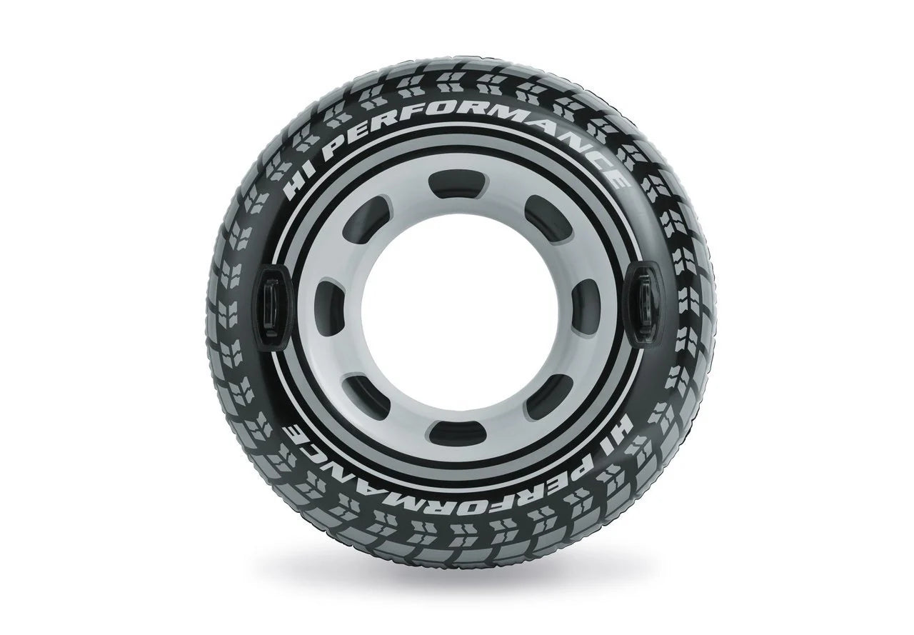 Monster Truck Tire Inflatable 42"  Age 9+