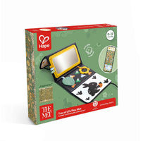 Hape Met Tree of Life Play Mat