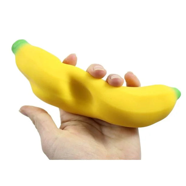 Squish Sand Banana