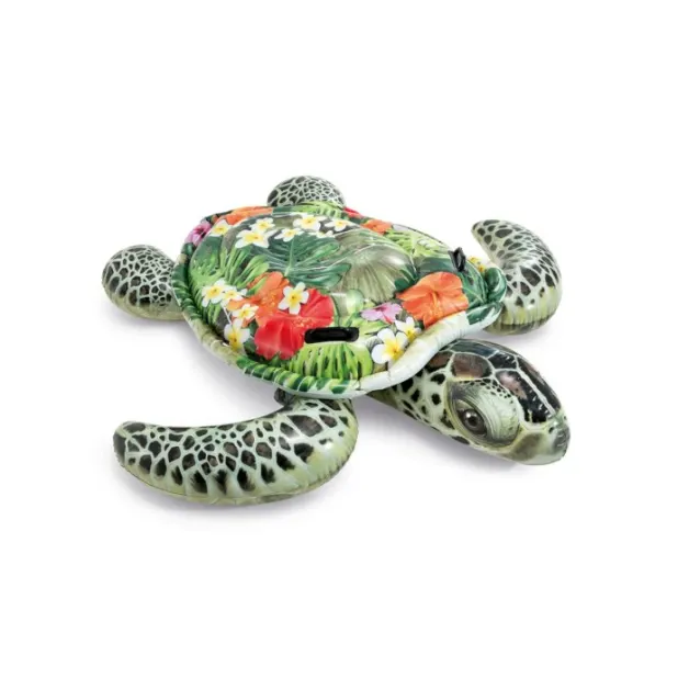 Intex Realistic Sea Turtle Ride On