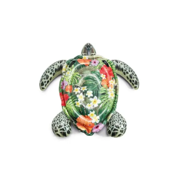 Intex Realistic Sea Turtle Ride On