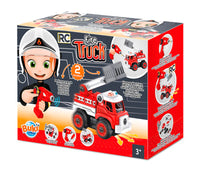 Buki RC Fire Truck