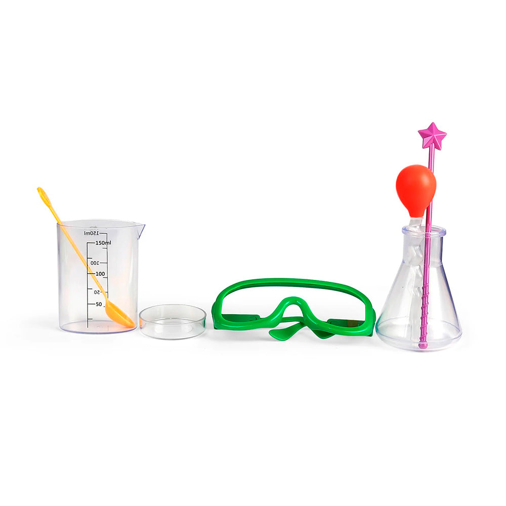 Science Can Chemistry Lab Fusion
