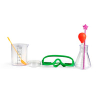 Science Can Chemistry Lab Fusion