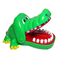 Crocodile Dentist