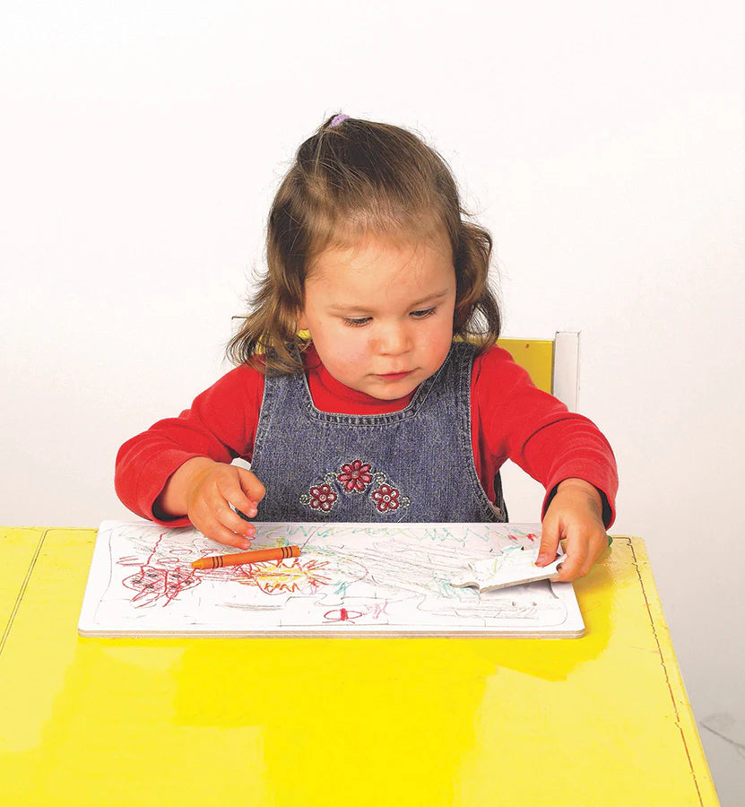 Create Your Own Puzzle 14" x 10.25"