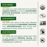 Traditional Medicinals Organic Mother's Milk