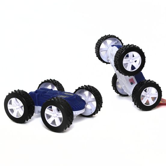 Toysmith Roll Over Mars Rover