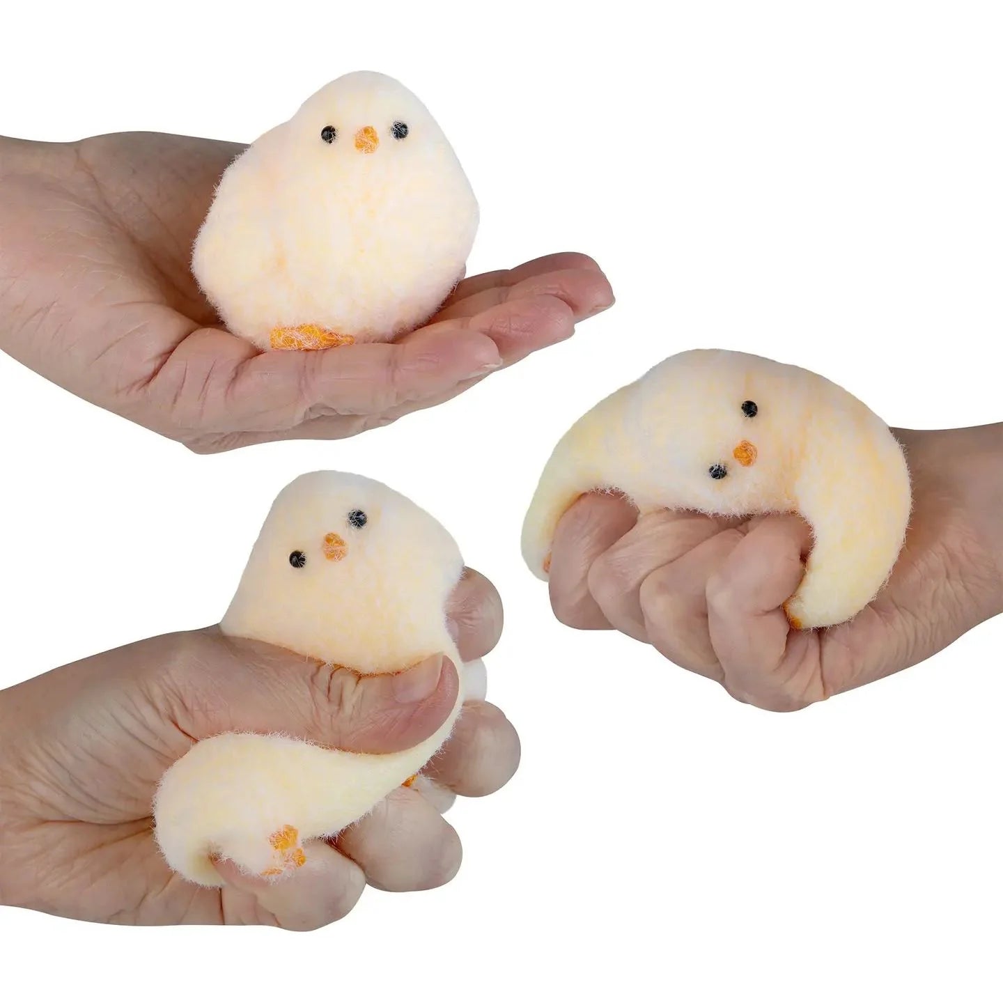 ORB 🍁Curiosities Taba-licious Fluffs Assorted