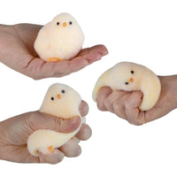 ORB 🍁Curiosities Taba-licious Fluffs Assorted