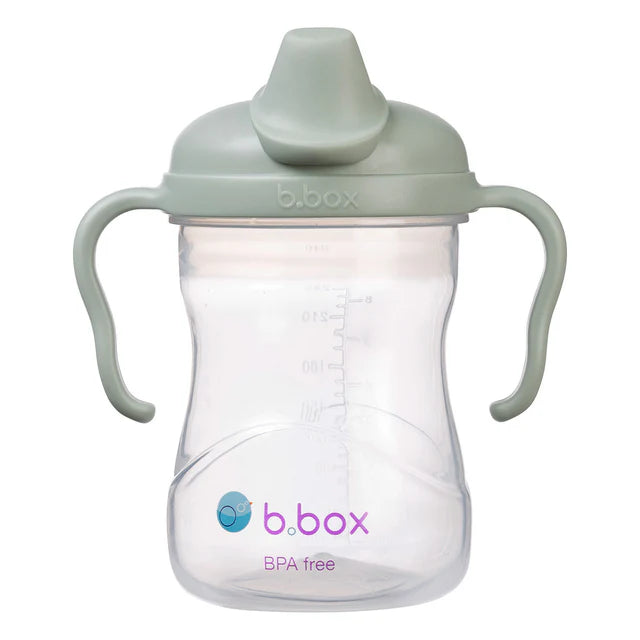 B.Box Sage Spout Cup