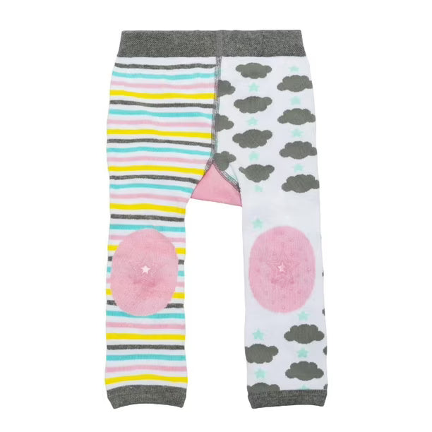 Allie Allicorn 3pc Legging & Sock Set 12-18 Months