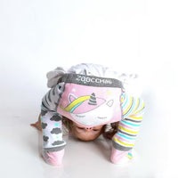 Allie Allicorn 3pc Legging & Sock Set 12-18 Months