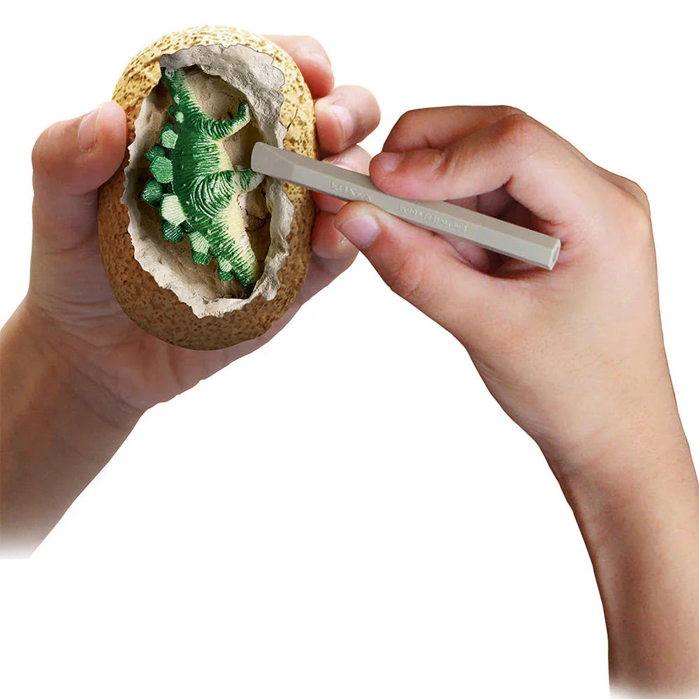 Thames & Kosmos I Dig It Dinos! Dino Egg