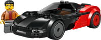 Lego City EV Supercar 60486