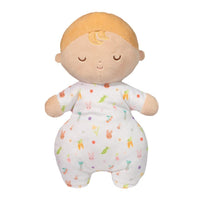 Douglas Toys Pink Garden Baby Bunny Hug