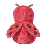 Douglas Toys Baby Ladybug Hug