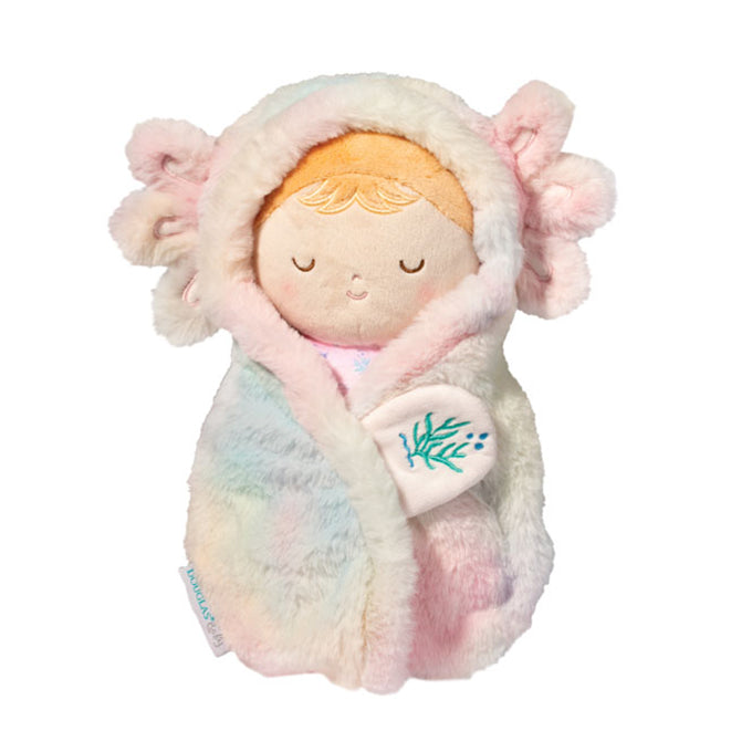 Douglas Toys Loxley Axolotl Hug