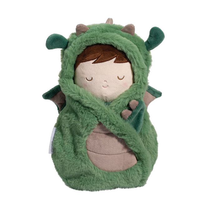 Douglas Toys Asher Dragon Hug