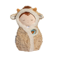 Douglas Hayes Baby Highland Cow Hug