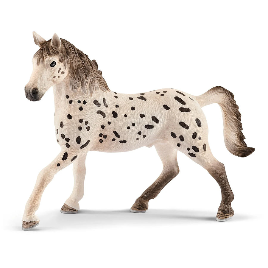Schleich Horse Club Knabstrupper Gelding 2026