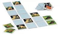 Ravensbuger Animals Babies Memory