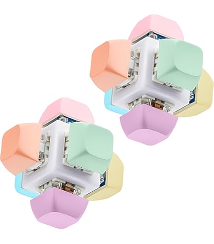 Fidget Keyboard Clicker