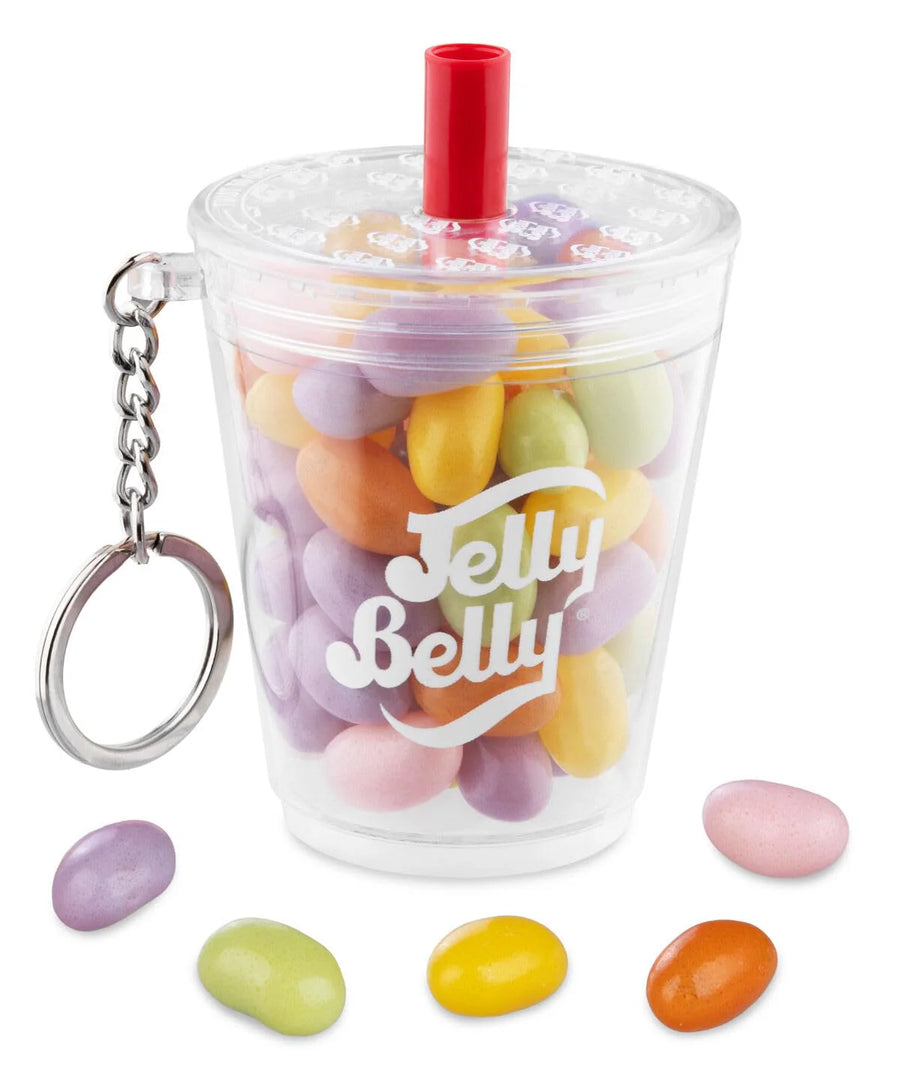 Jelly Belly Boba Tea Mini Cup 65g