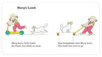 Animal Rhymes A Life The Flap Book - Rod Campbell