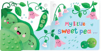 Cherry Cute / Sweet Pea (A Tuffy Book)