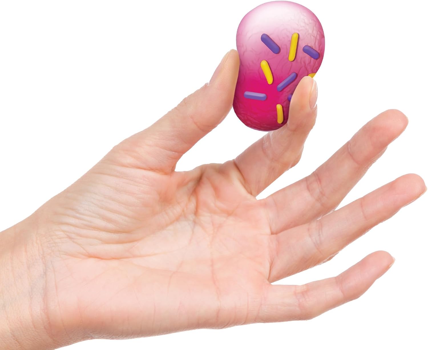 NeeDoh Dohnut Holes Teenies