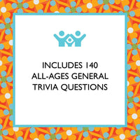 Game Room Family Fun Trivia