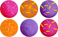 NeeDoh Dohnut Holes Teenies